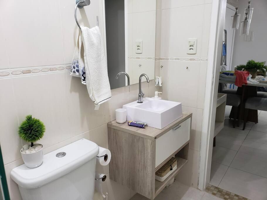 Apartamento Aconchegante para duas pessoas photo 3