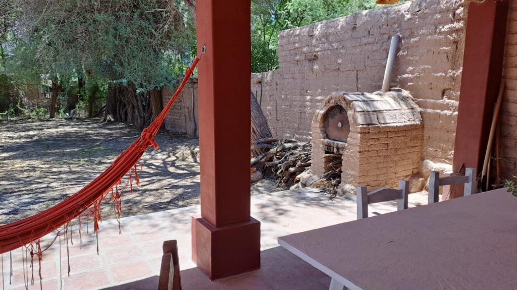 La casa Roja photo 3