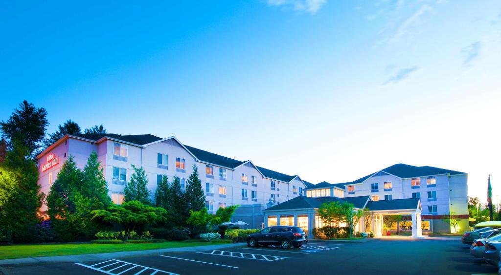 Hilton Garden Inn Seattle/Renton photo 3