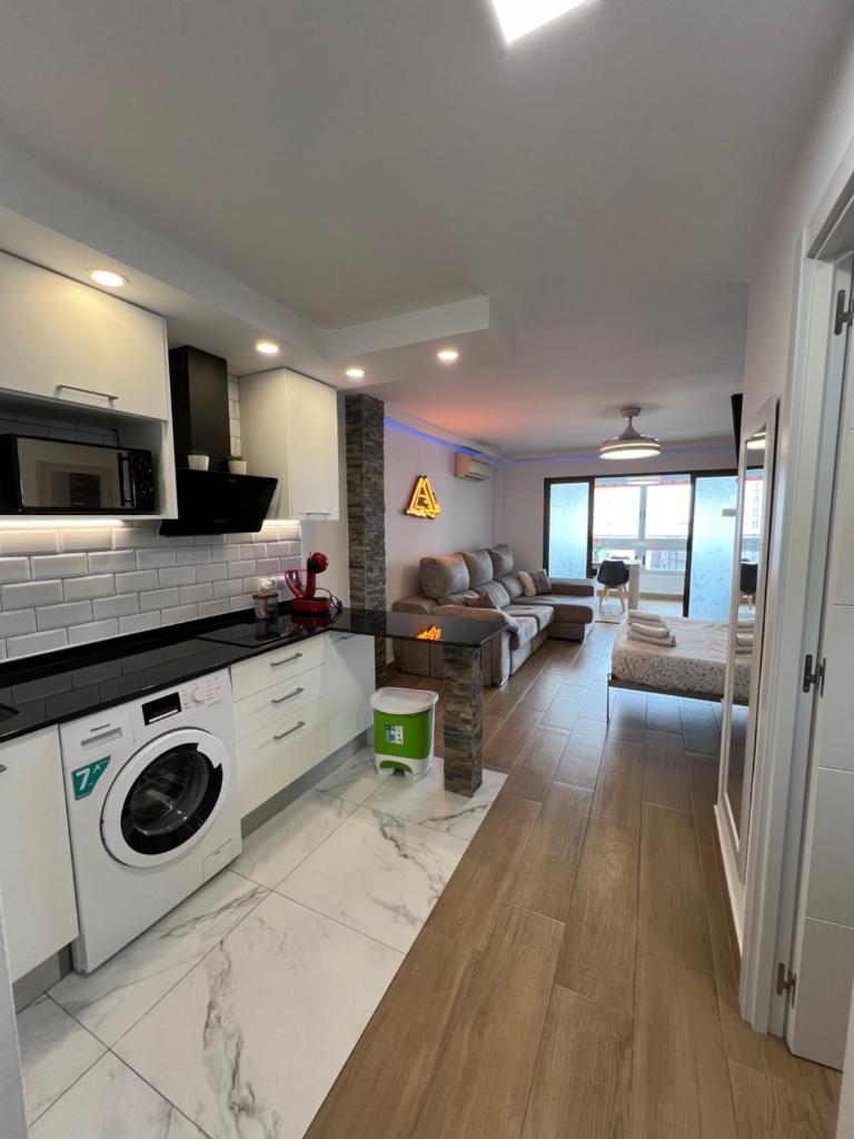 Hany apartment Ducado 7-C photo 3
