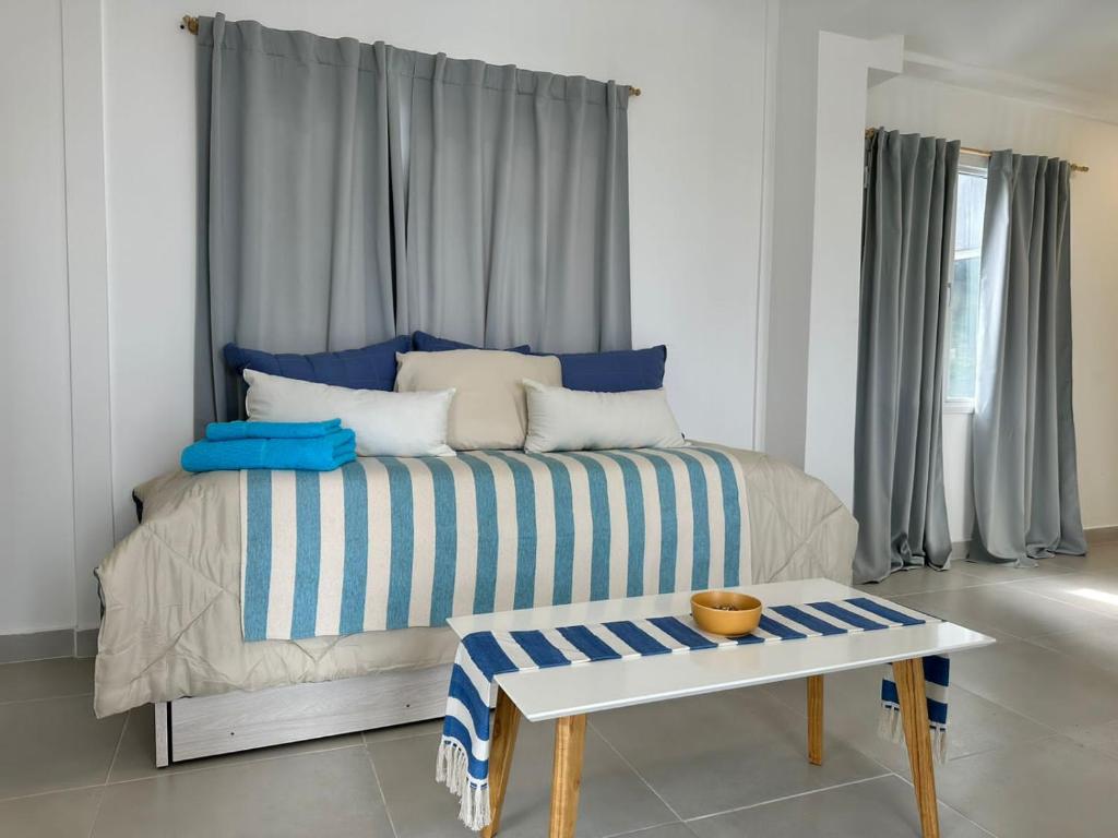 Departamento cervantes photo 2