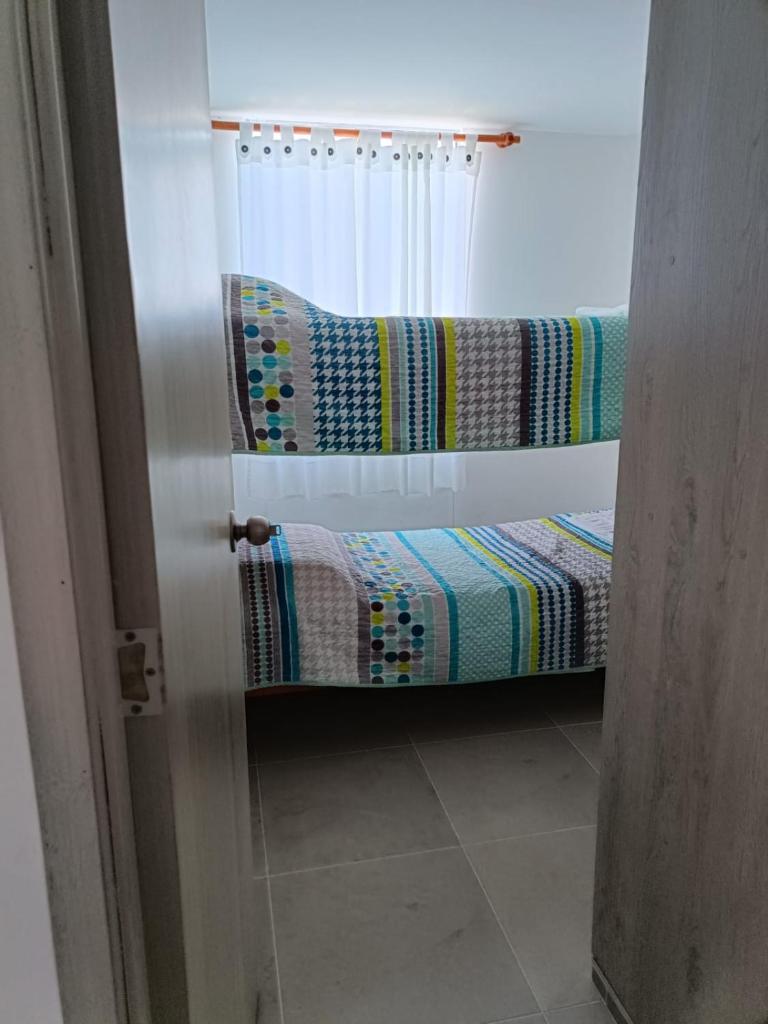 Apartamento completo 3 habitaciones photo 4