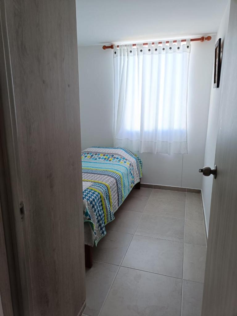 Apartamento completo 3 habitaciones photo 3