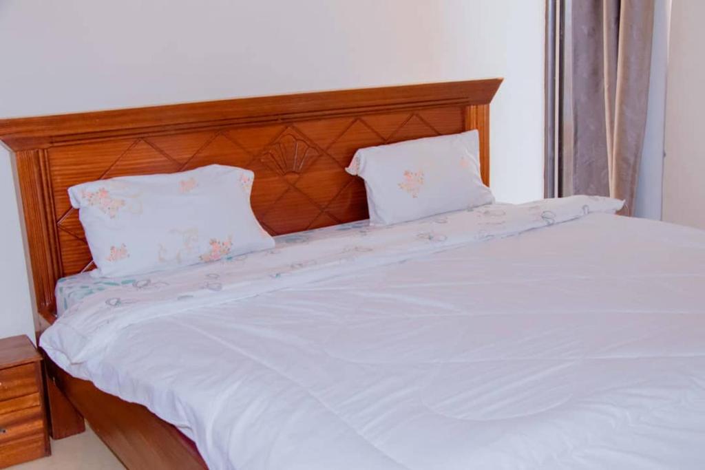 Urugwiro palace B&B photo 1