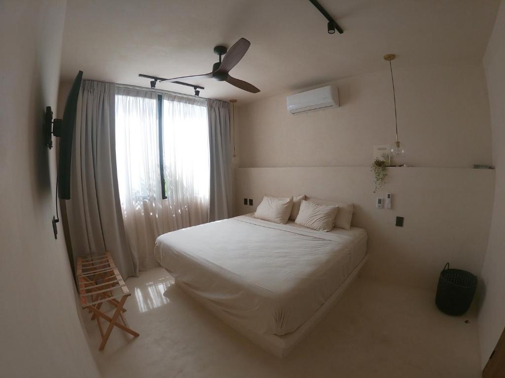 Casa Hood Hotel Boutique photo 2