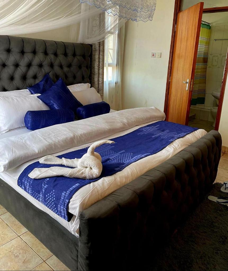 Kisumu 3 bedroom Apartment Elegant