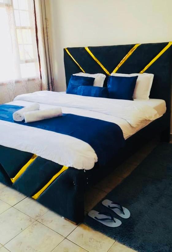 Kisumu 3 bedroom Apartment Elegant photo 1