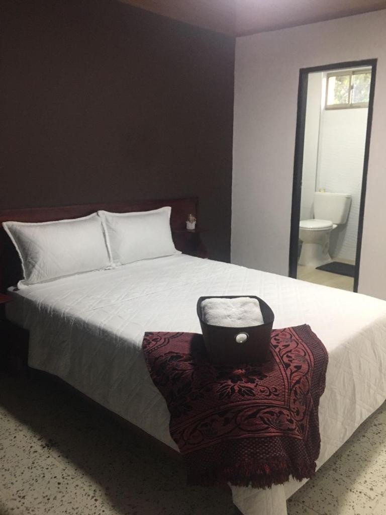 Casa Mar Riohacha photo 4