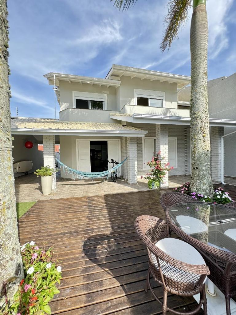 RJ Residencial Beira Mar Maravilhosa Casa Frente Mar com piscina na Pinheira photo 2