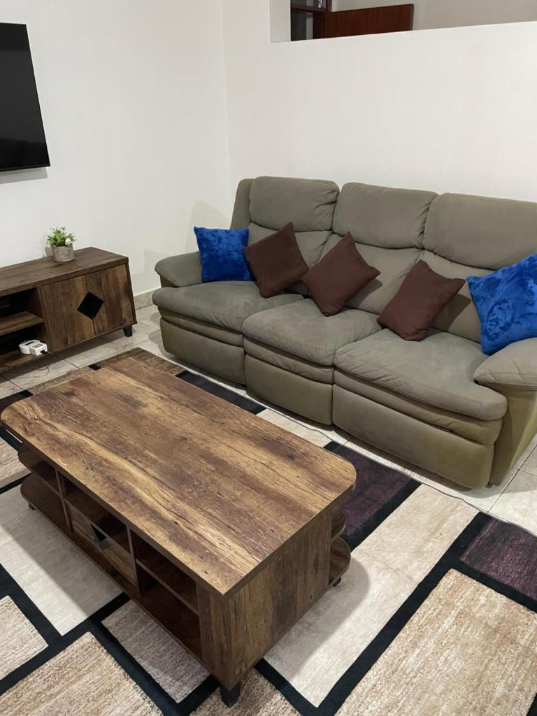 Kisumu 3 bedroom Apartment Elegant photo 4
