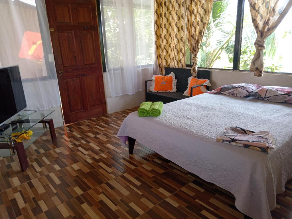 Habitación Finca Privada photo 1