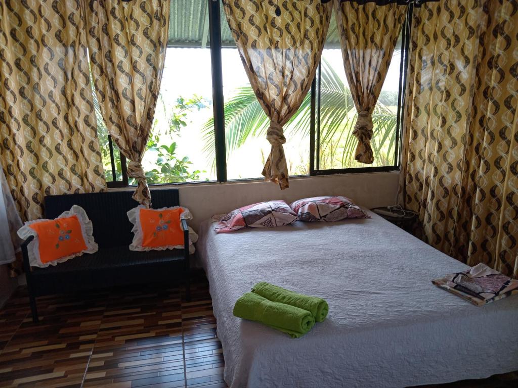 Habitación Finca Privada photo 3