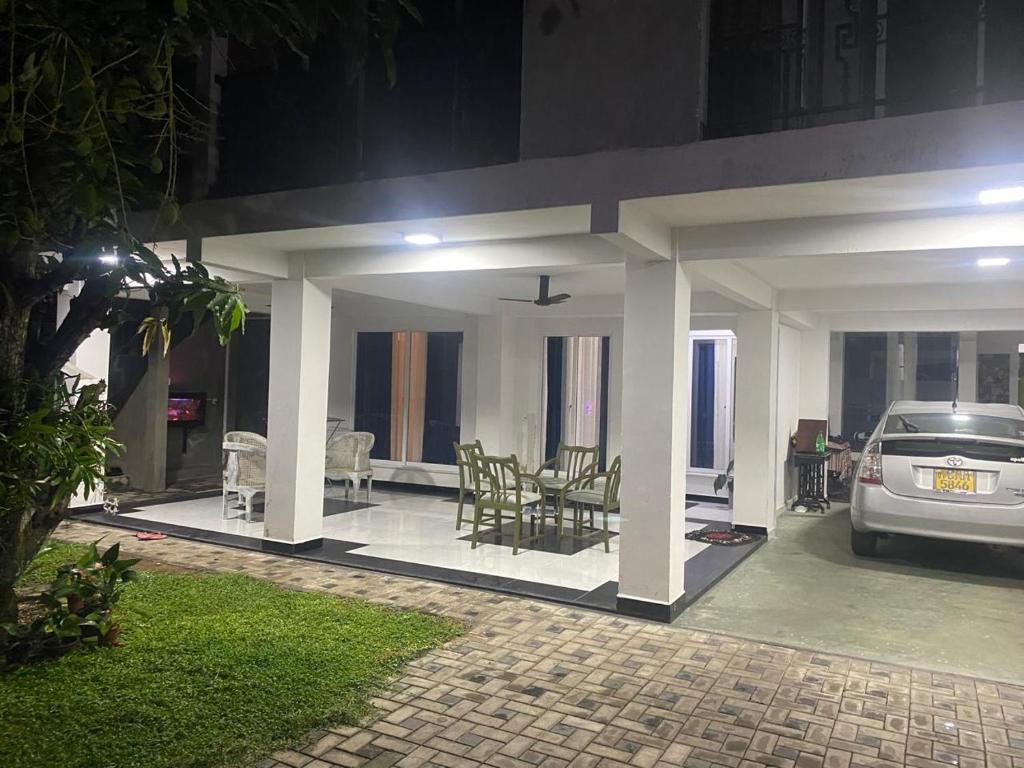Rose Villa Accommodation photo 2