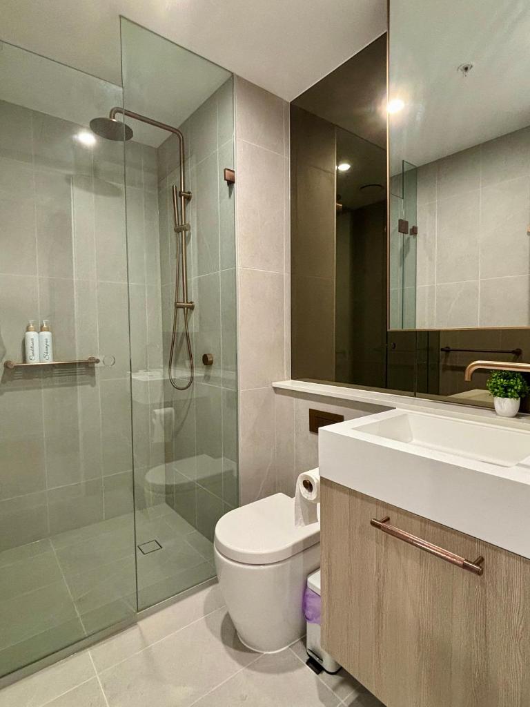 Skygarden Luxury Condo photo 2
