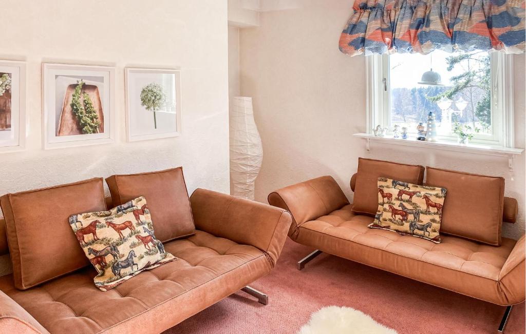 Beautiful Home In Sderkping With Wifi photo 2