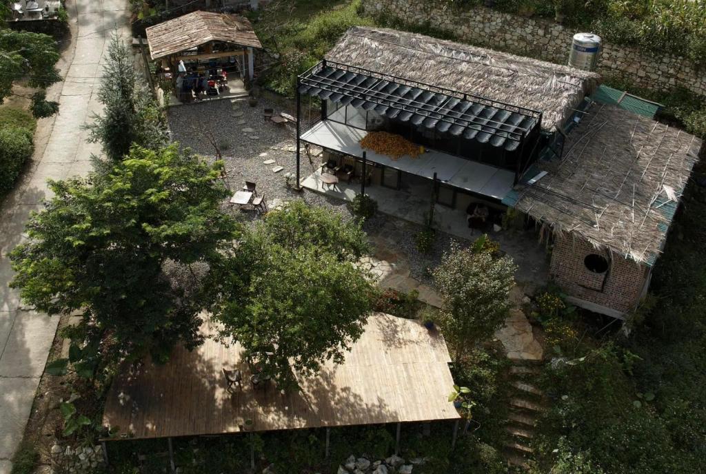 La Maison SAPA - Bamboo forest