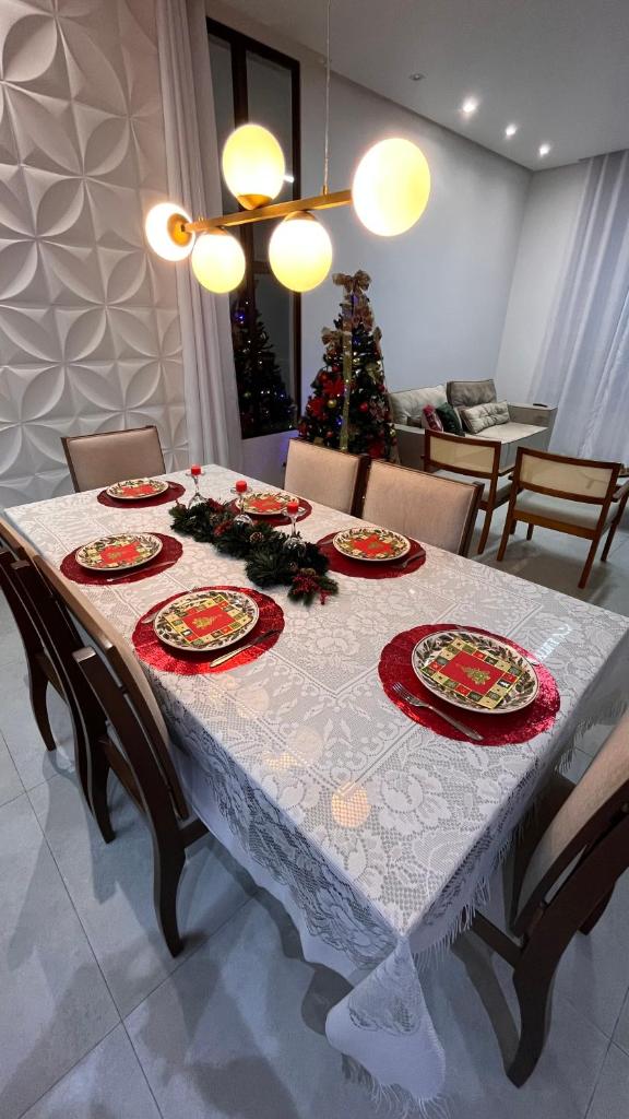 Casa branca photo 1