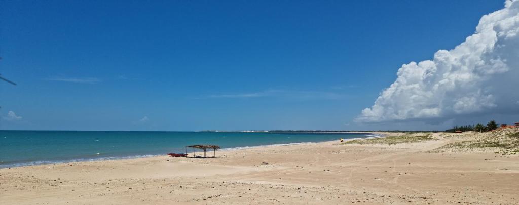 Oasis De Areia Casa a Beira Mar na Praia de Zumb photo 3