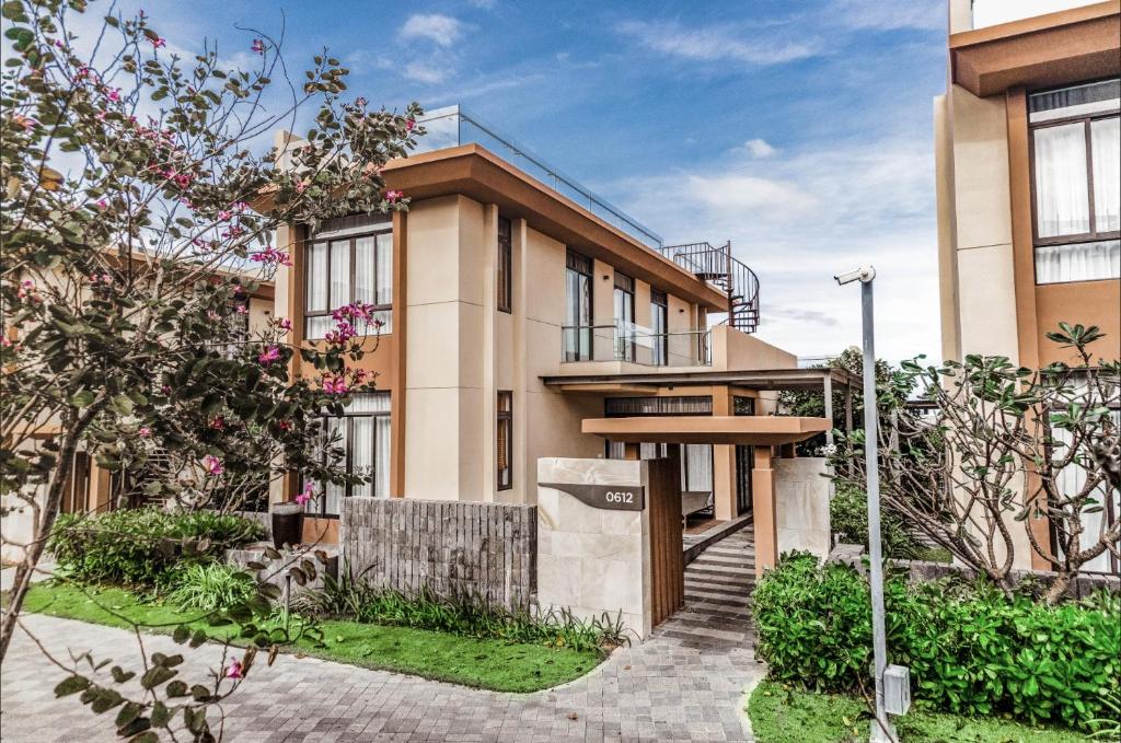 Hese Pool Villas & Resort Cam Ranh