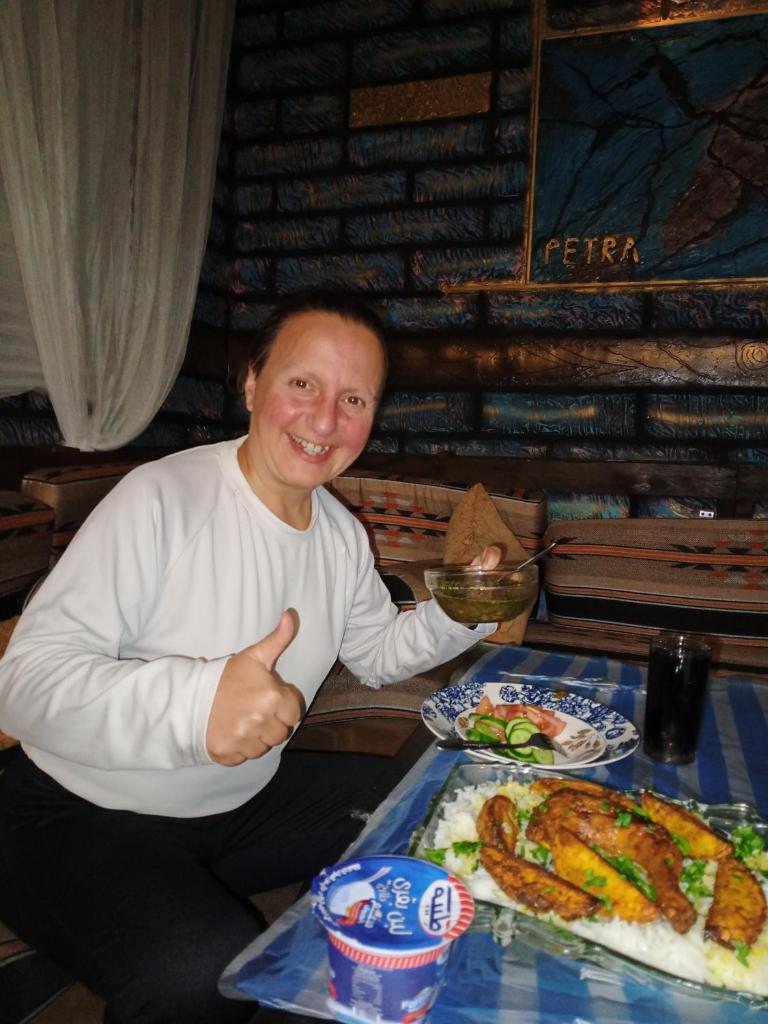 Petra Anas House photo 3