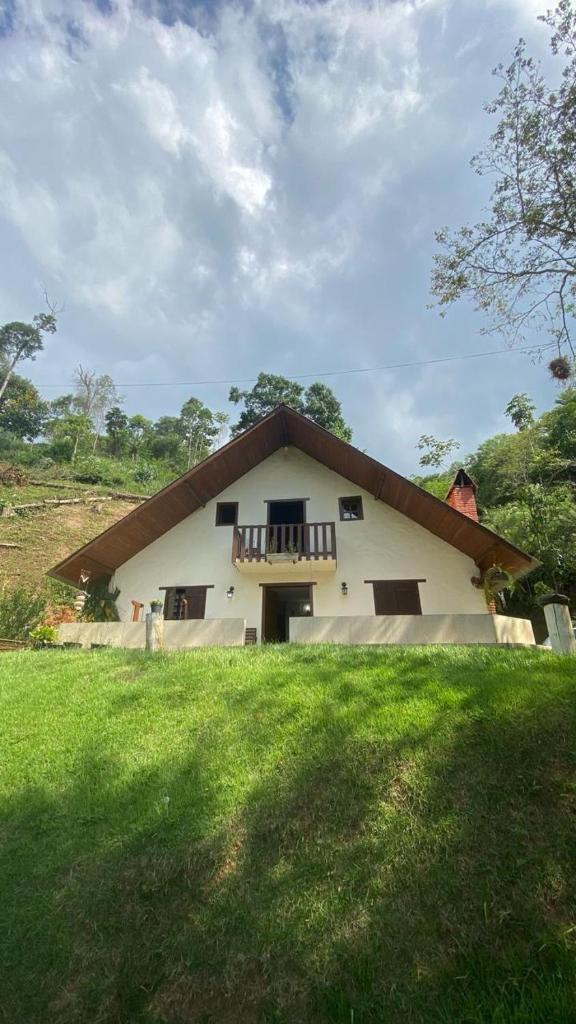 Chalé Vale dos Lagos