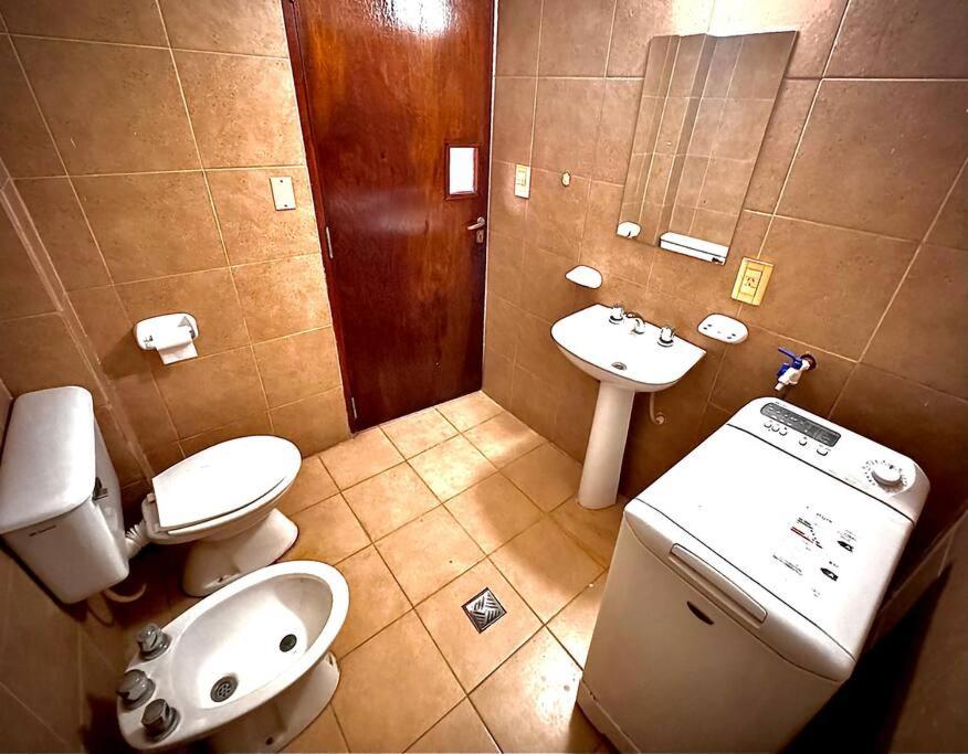 Hermoso duplex en Salta photo 1