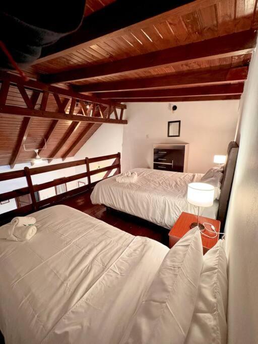 Hermoso duplex en Salta photo 2