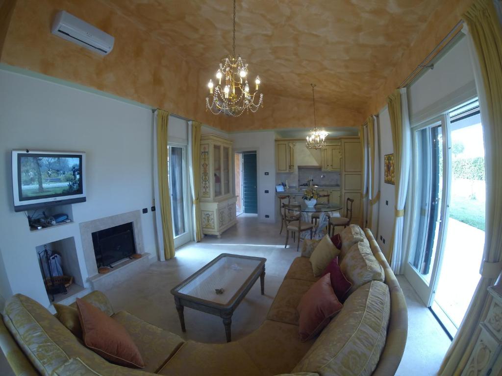 Villa Stella Relax photo 4
