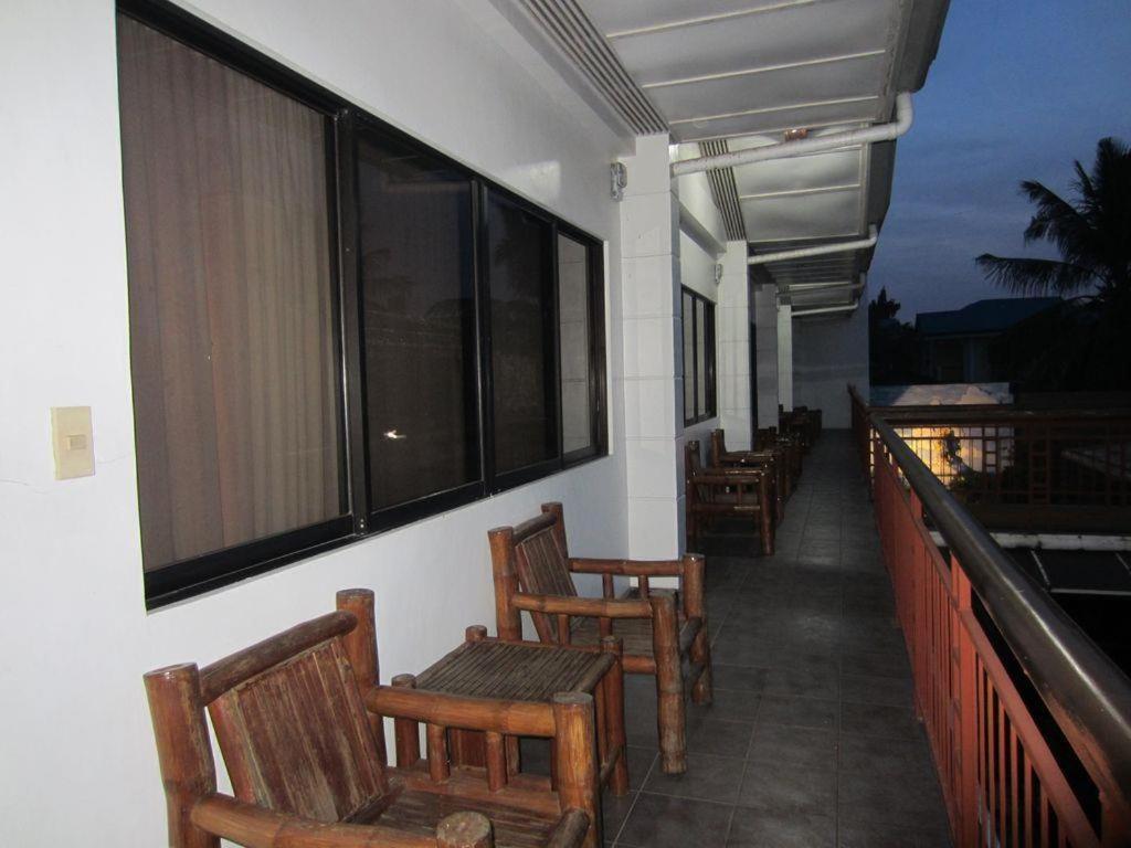 Residencia Lourdes photo 2