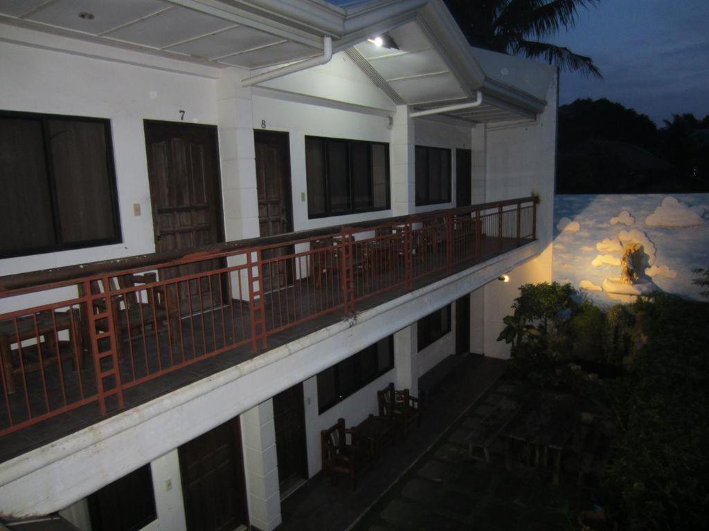 Residencia Lourdes photo 1