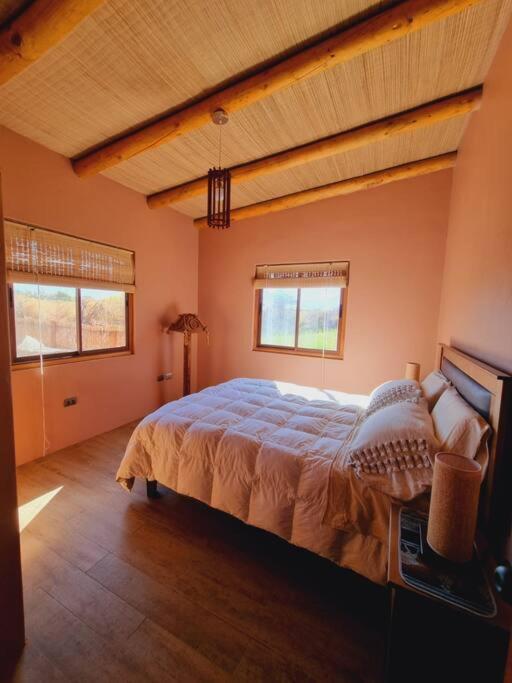 Casa Ohana San Pedro de Atacama photo 2