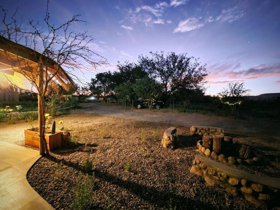 Casa Ohana San Pedro de Atacama photo 4