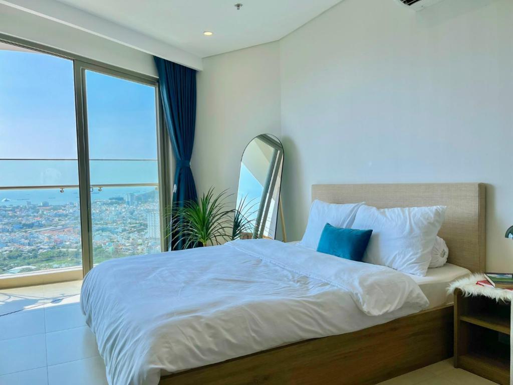 CĂN HỘ 5 SAO THE SÓNG VŨNG TÀU Mr VƯƠNG