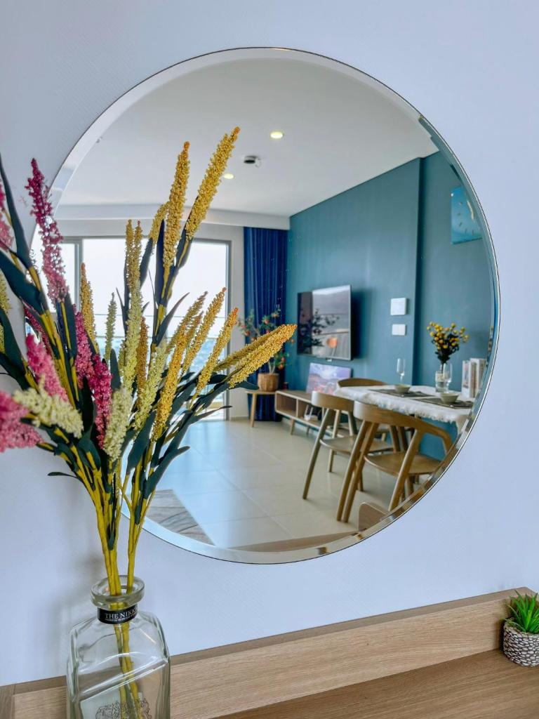 CĂN HỘ 5 SAO THE SÓNG VŨNG TÀU Mr VƯƠNG