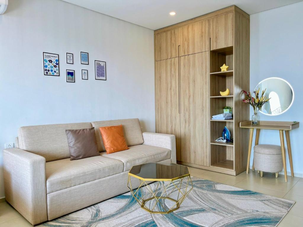 CĂN HỘ 5 SAO THE SÓNG VŨNG TÀU Mr VƯƠNG