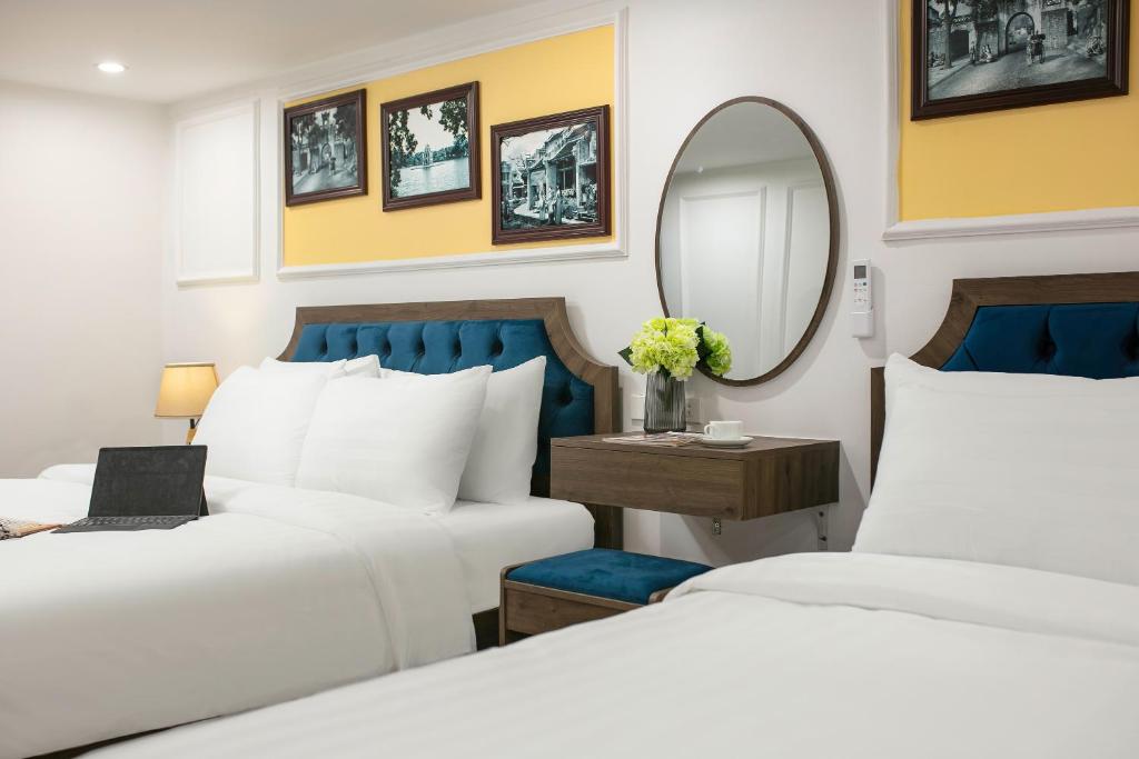 Dream Boutique Hotel and Spa