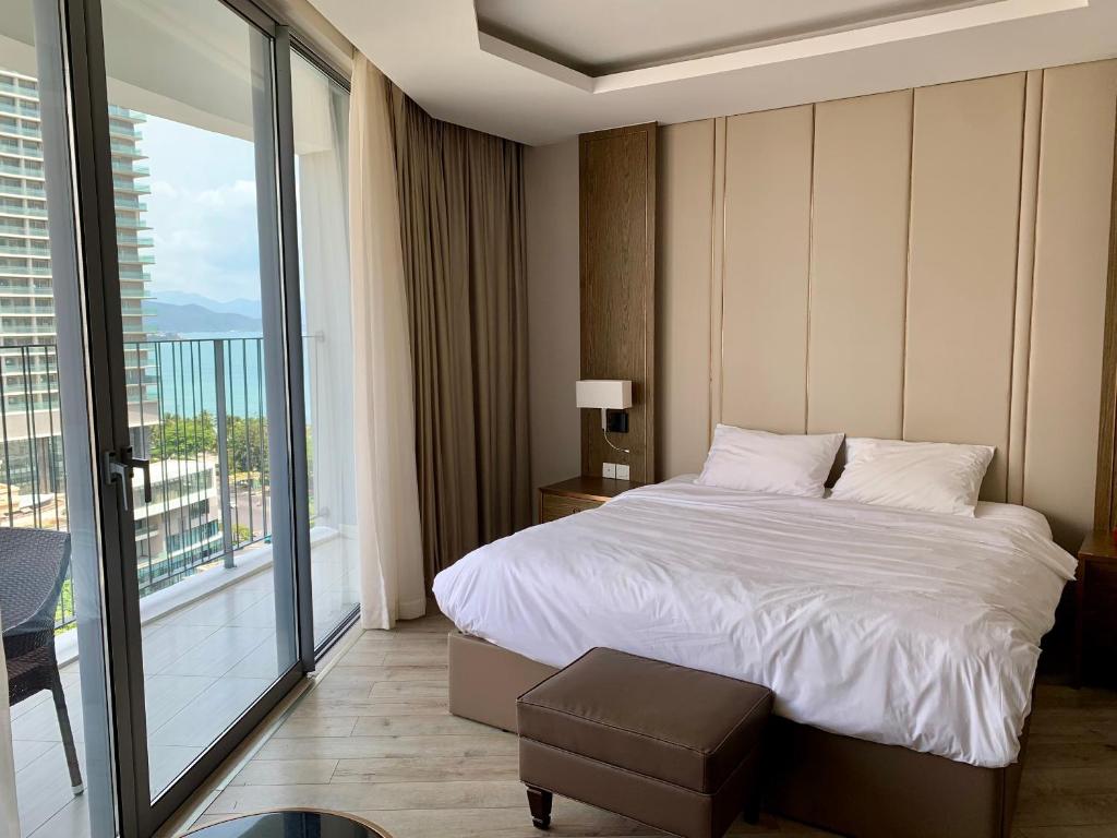 Aqua De Hotel Panorama Nha Trang