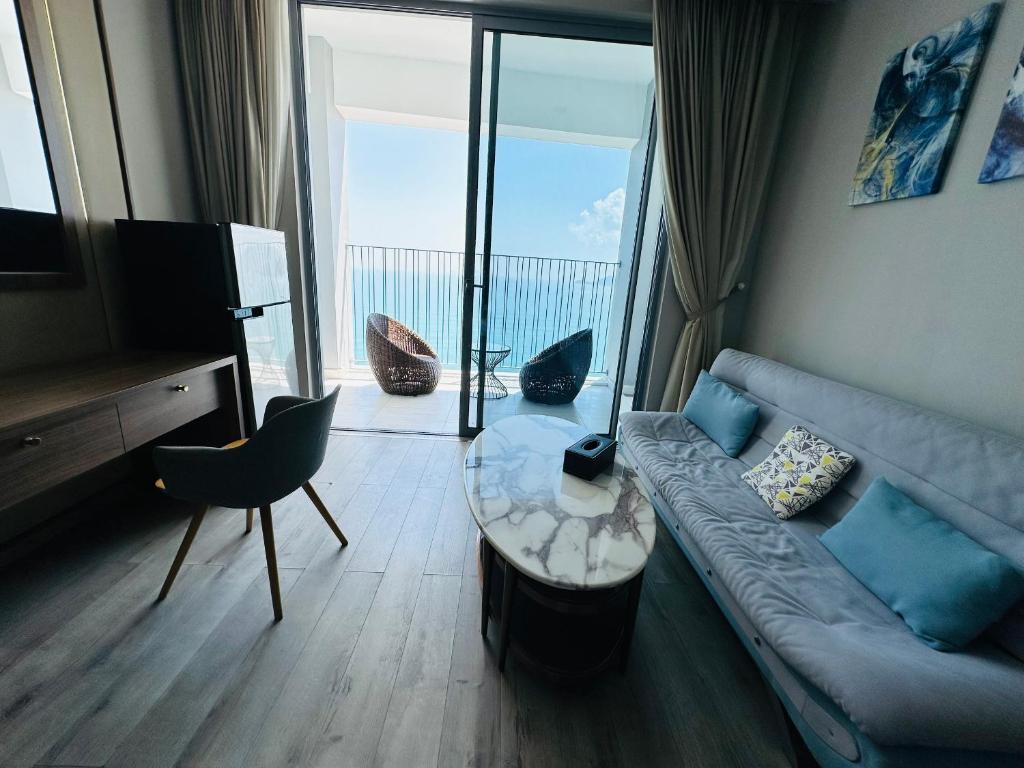 Aqua De Hotel Panorama Nha Trang