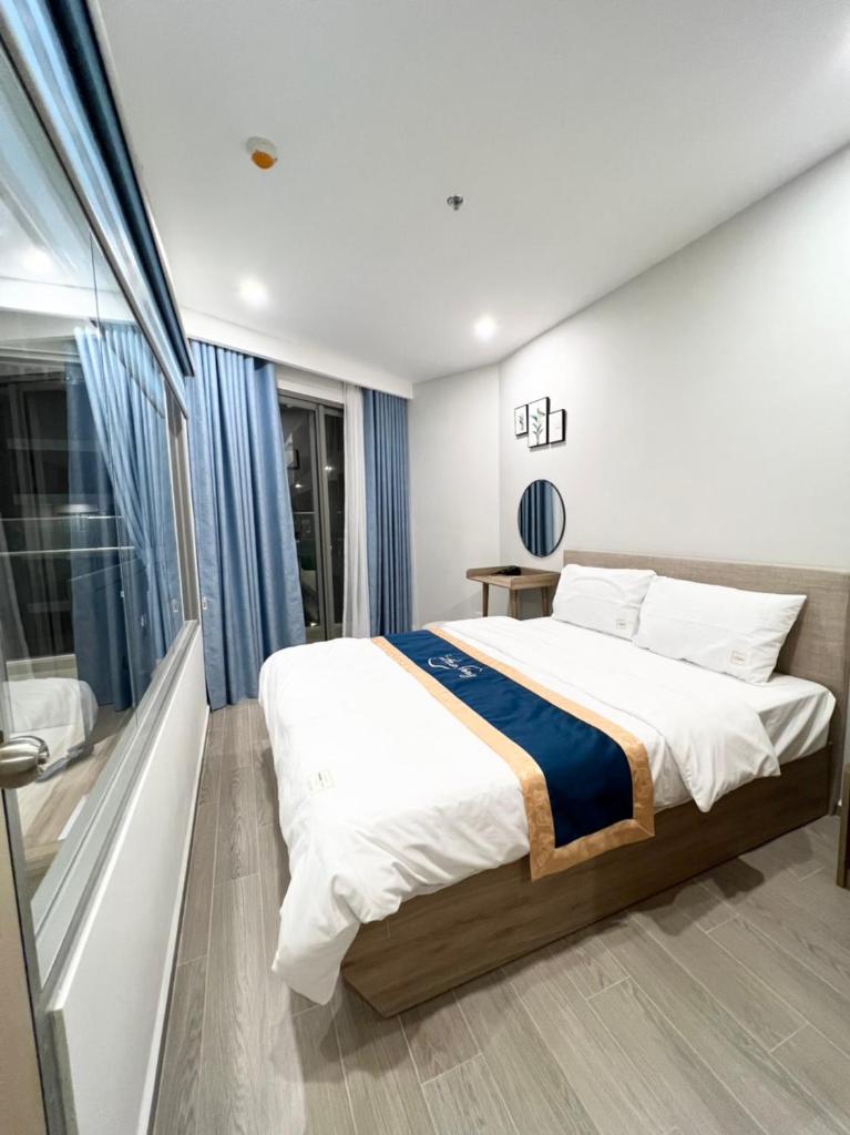 Milan Homestay - The Song Vung Tau