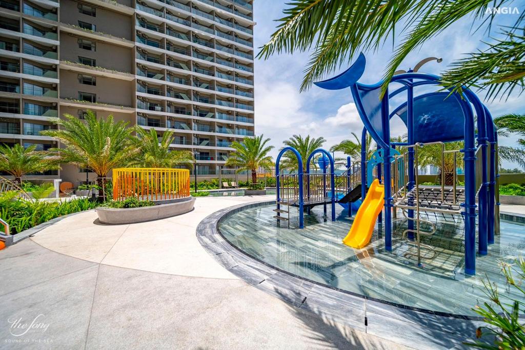 Milan Homestay - The Song Vung Tau