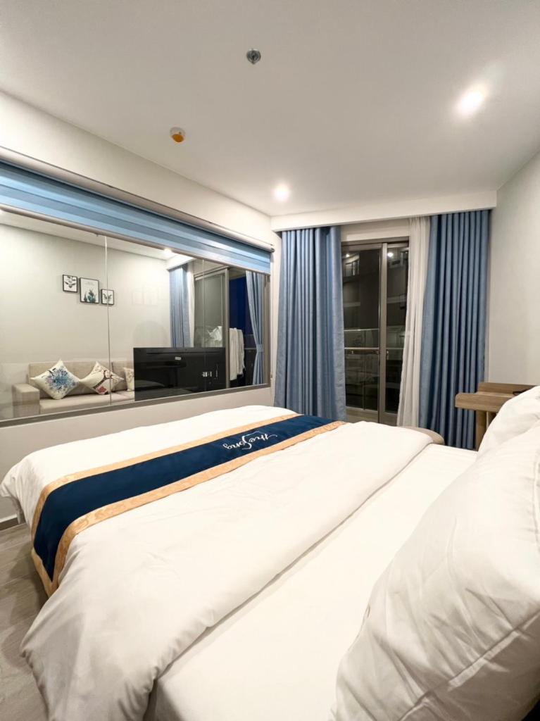 Milan Homestay - The Song Vung Tau