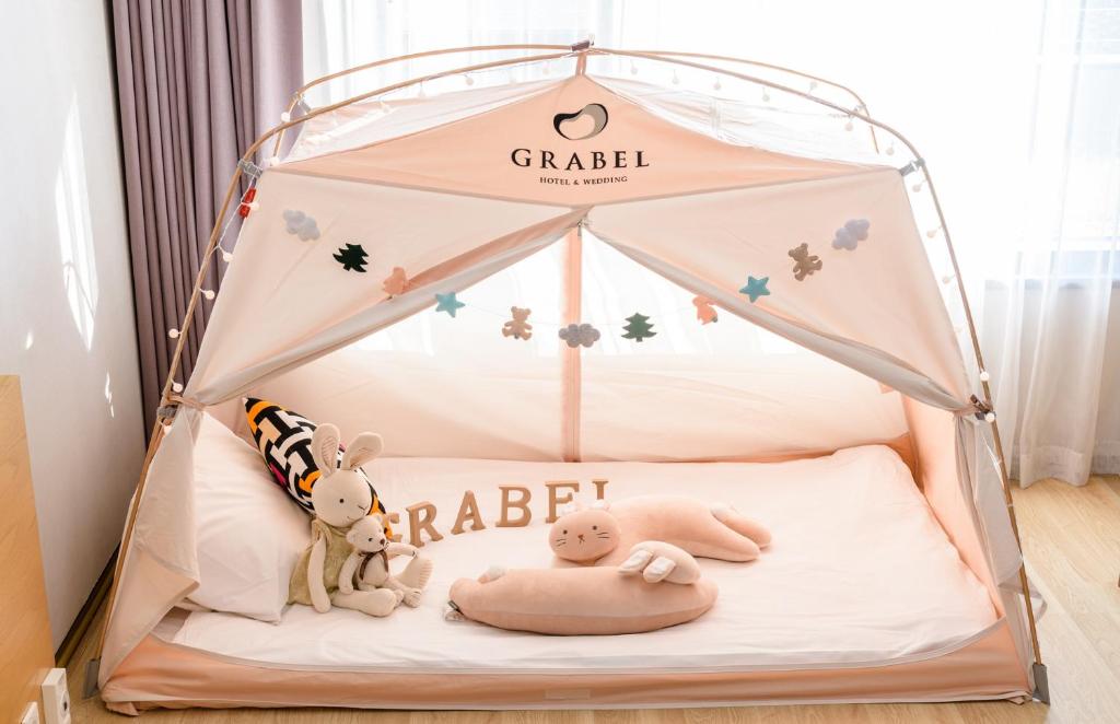 Grabel Hotel Jeju photo 4