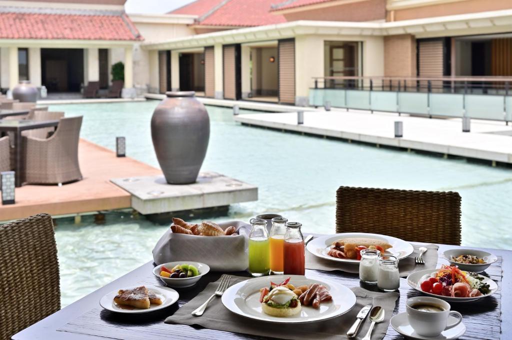 The Ritz-Carlton Okinawa photo 1