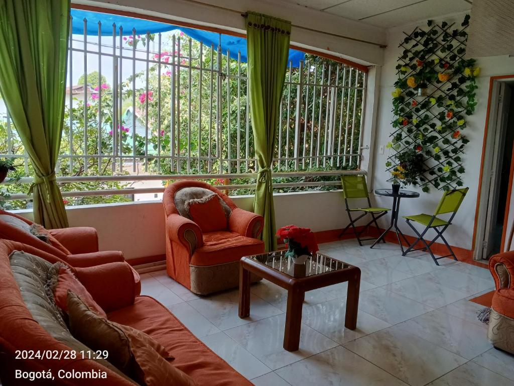 Hotel Apartamento agua de dios photo 1