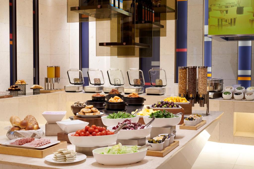 Aloft Seoul Myeongdong photo 1