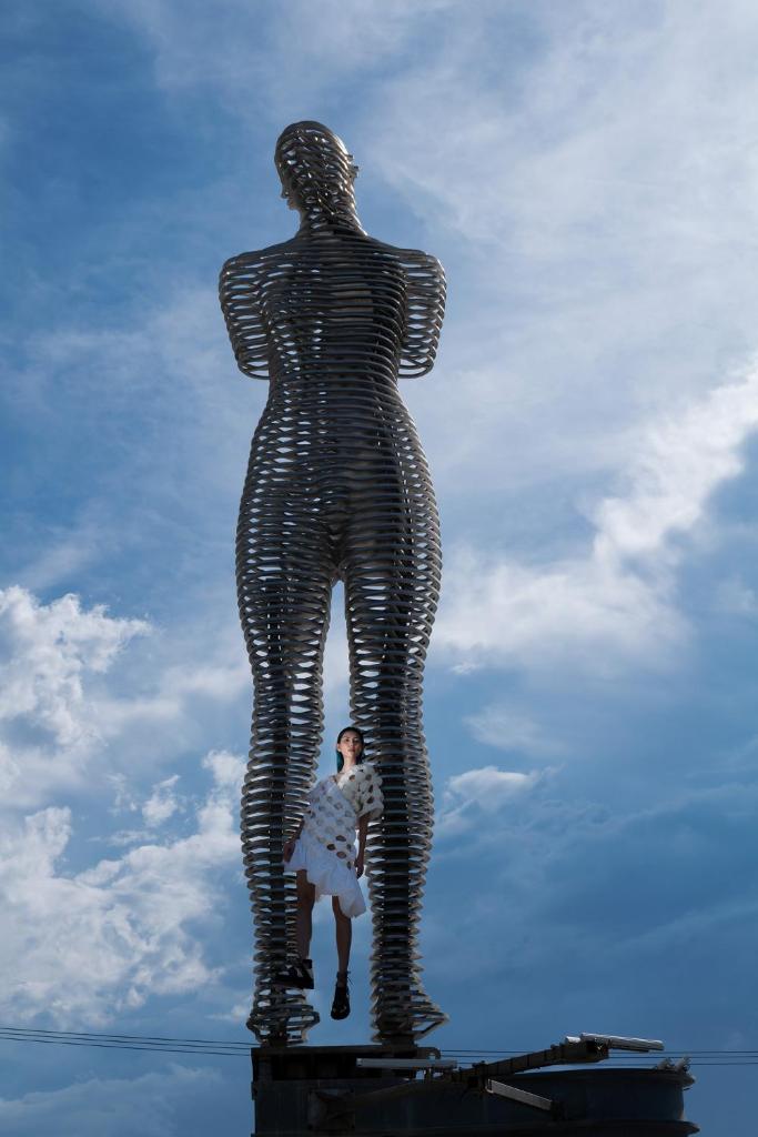 The Oceanfront Apartment At Cam Ranh