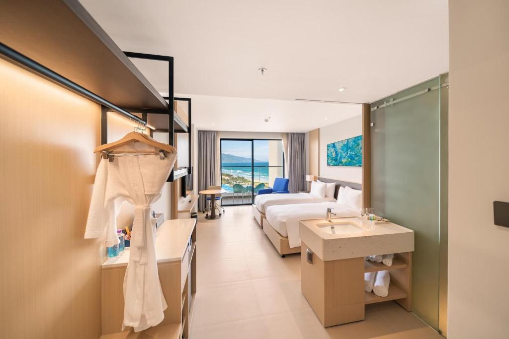 Condotel Apartment At Cam Ranh photo 3