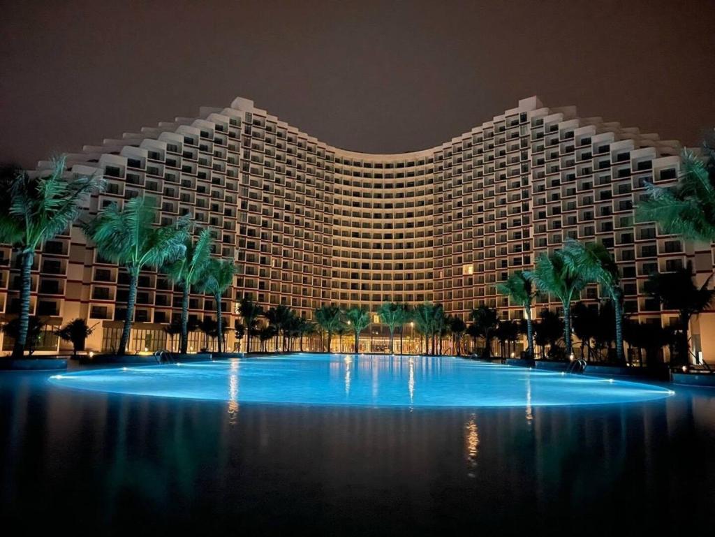 Condotel Apartment At Cam Ranh photo 1