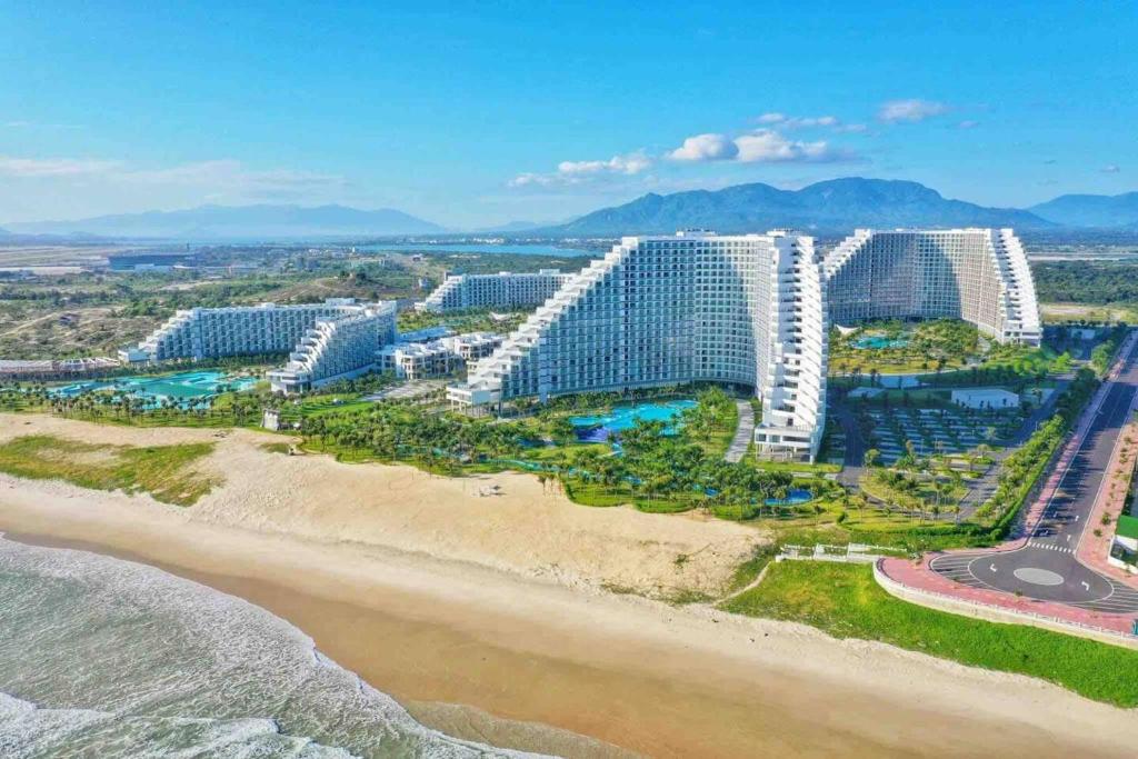 Condotel Apartment At Cam Ranh