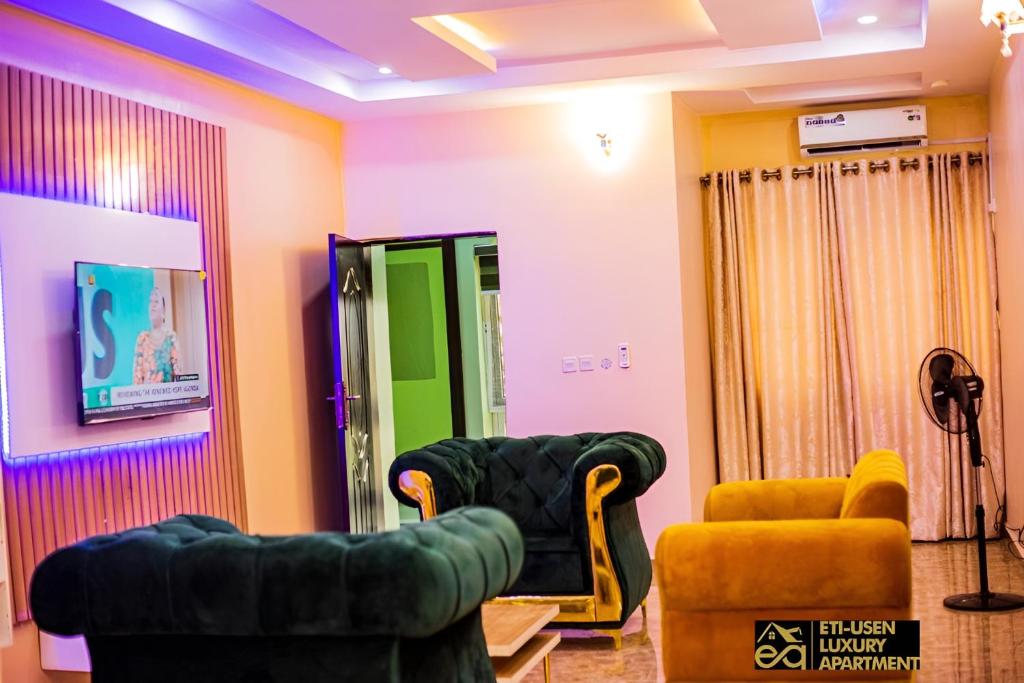 Eti-Usen Apartment photo 1
